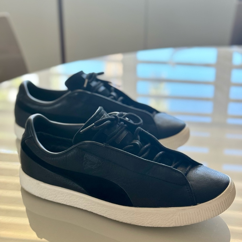 nanamica x PUMA Clyde GTX | US Size 10